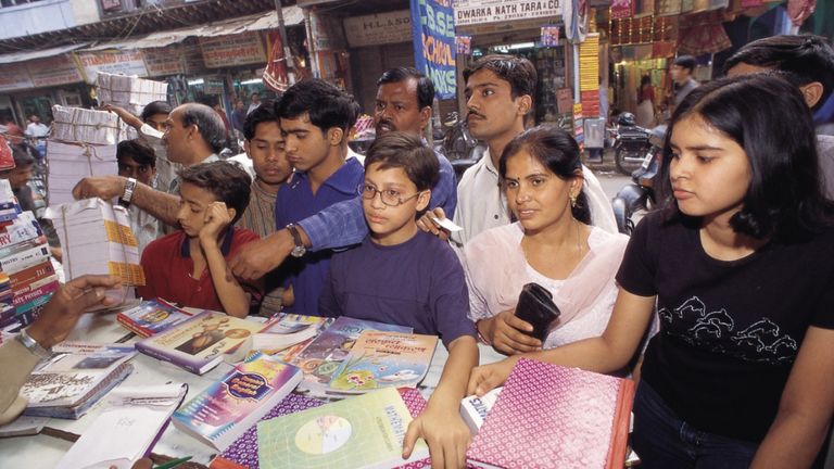 NCERT के किताबों में ‘India को भारत’ करने से क्या होगा बदलाव ? समझिए इसका दायरा और काम NCERT NEWS