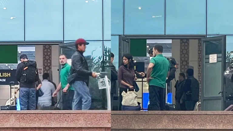 इस तस्वीर के लिए ट्रोल किए जा रहे थे राहुल गांधी, सुप्रीया श्रीनेत ने बता दिया इसका सच Rahul Gandhi Viral Photo