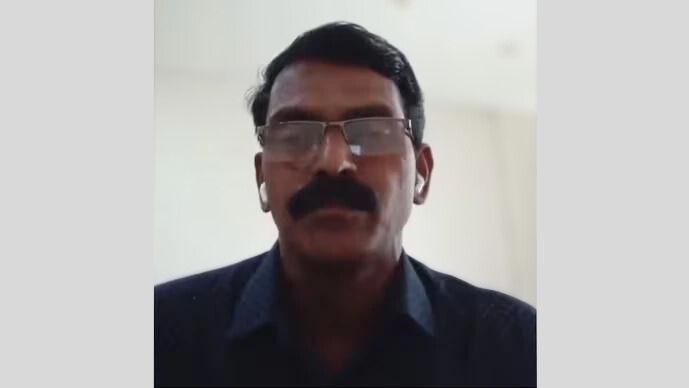 Dominic Martin, केरल ब्लास्ट न्यूज