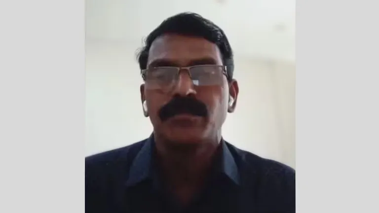 केरल ब्लास्ट की जिम्मेदारी लेने वाला डोमिनिक मार्टिन कौन है, ‘यहोवा विटनेस ईसाई’ समुदाय से उसे कैसी खुन्नस? Dominic Martin, केरल ब्लास्ट न्यूज