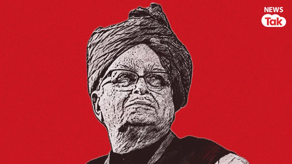 Lal Krishna Advani