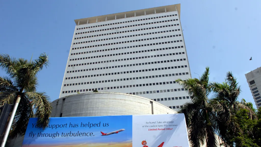 Air India Building Mumbai