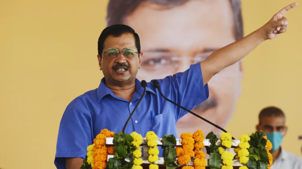 Arvind Kejriwal News, ED
