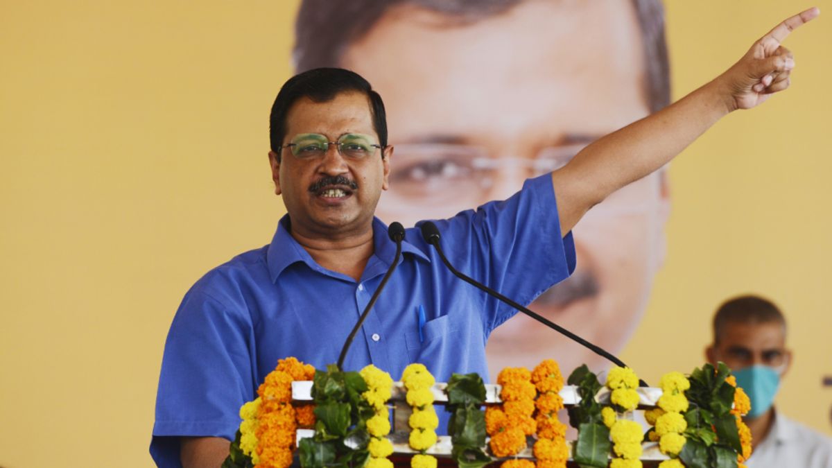 नहीं पता, जेल में रहूंगा या बाहर… ED के सामने तो नहीं गए केजरीवाल पर सिंगरौली पहुंच ये बोले Arvind Kejriwal News, ED