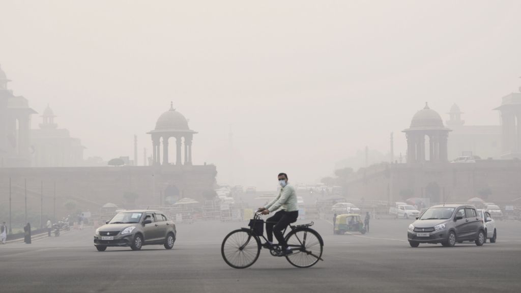हम बुल्डोजर चलाएंगे तो रुकेंगे नहीं- SC ने पल्यूशन पर पंजाब, दिल्ली की AAP सरकार को धो दिया Delhi Air Pollution