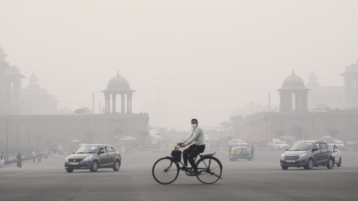 हम बुल्डोजर चलाएंगे तो रुकेंगे नहीं- SC ने पल्यूशन पर पंजाब, दिल्ली की AAP सरकार को धो दिया Delhi Air Pollution