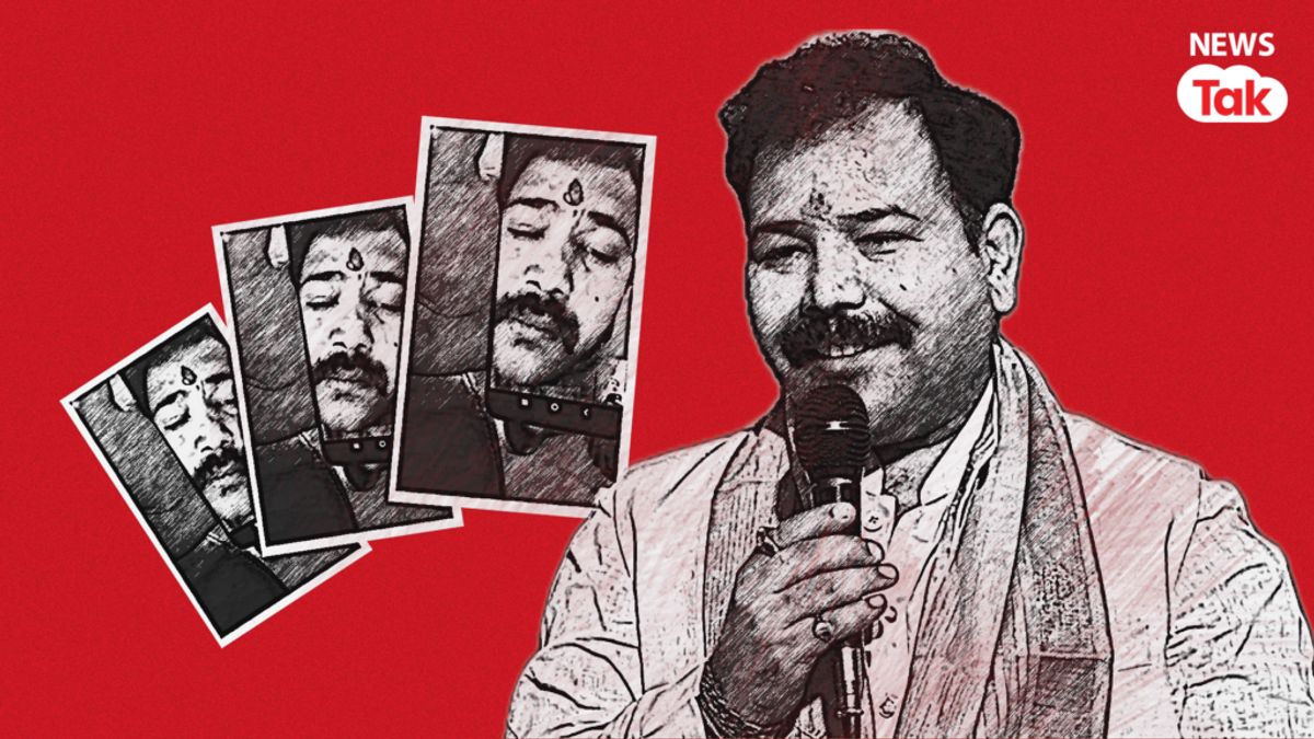 ब्लैक को वाइट करने के खेल वाले वायरल वीडियो में मंत्री तोमर के बेटे? इसके सारे पक्ष जानिए Devendra Tomar