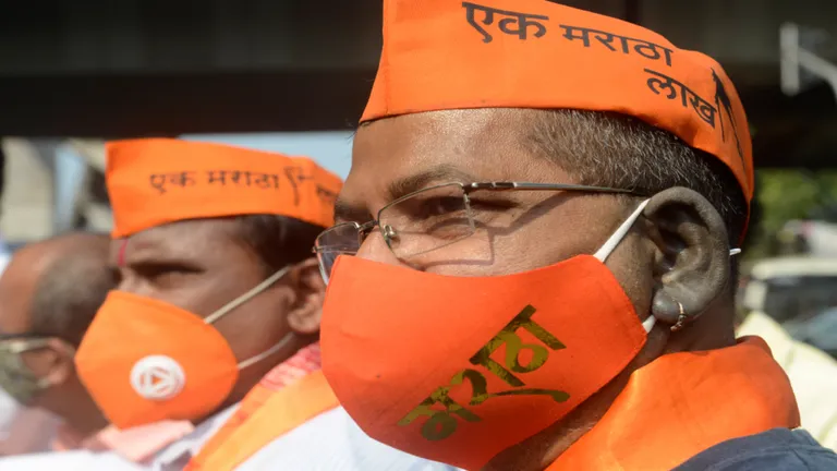 12 CM बन चुके इस समुदाय से! मराठों में कौन आता है पिछड़े वर्ग में, अभी कितना है आरक्षण? NewsTak