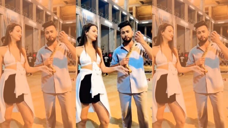 एल्विश यादव पर रेव पार्टी के दौरान जहरीले जीवों के जहर का सेवन करने के आरोप लगे हैं