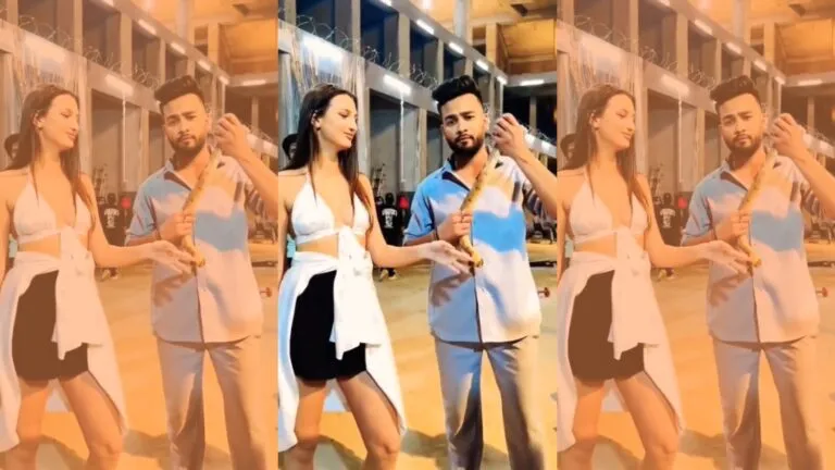 बीजेपी के करीब हो रहे थे एल्विश यादव, ट्रेजडी हो गई एल्विश यादव पर रेव पार्टी के दौरान जहरीले जीवों के जहर का सेवन करने के आरोप लगे हैं