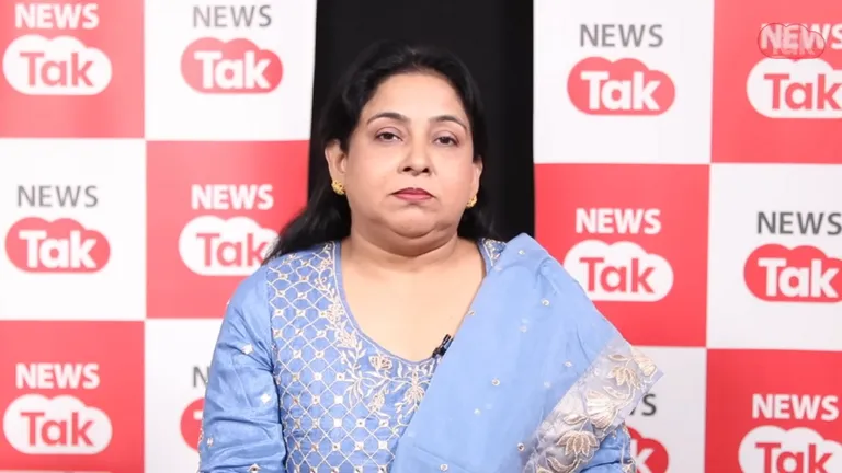 मशहूर इंग्लिश टीचर नीतू मैम ने राहुल गांधी के लिए कुछ ऐसा कहा जो हो गया वायरल Neetu ma'am