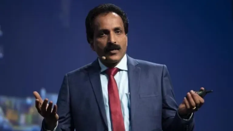 इसरो चीफ एस सोमनाथ की किताब पर क्या है बवाल, ऐसा क्या हुआ कि पब्लिश करने का फैसला रोकना पड़ा? S Somnath