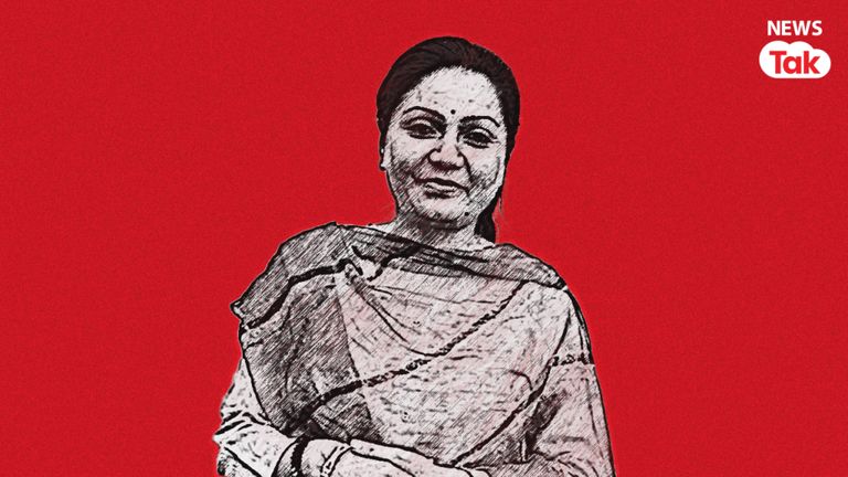 8 करोड़ से 100 करोड़, पांच साल में इतनी संपत्ति बढ़ाने वाली सिद्धि कुमारी कौन हैं? Siddhi Kumari