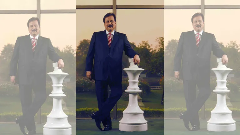 सहारा का धंधा कैसे होता गया मंदा? सुब्रत रॉय के राइज एंड फॉल की पूरी कहानी Subrata Roy