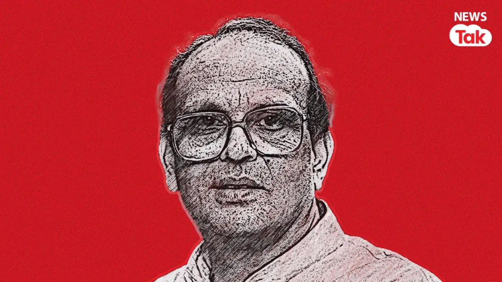 VP Singh