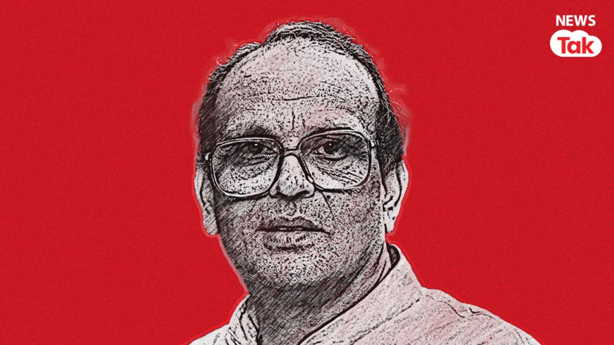 चेन्नई में लग रही वीपी सिंह की प्रतिमा, अभी क्यों याद आया सियासत का ये ‘फकीर’? VP Singh