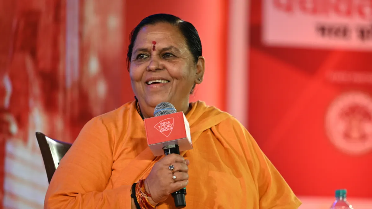 ‘2024 का चुनाव लड़कर रहूंगी’, एक वक्त BJP की फायर ब्रांड नेता रहीं उमा भारती अब साइड लाइन क्यों? Uma Bharti