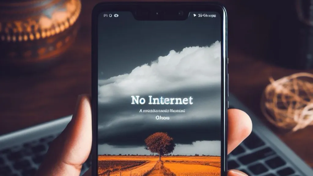 Internet Shutdown