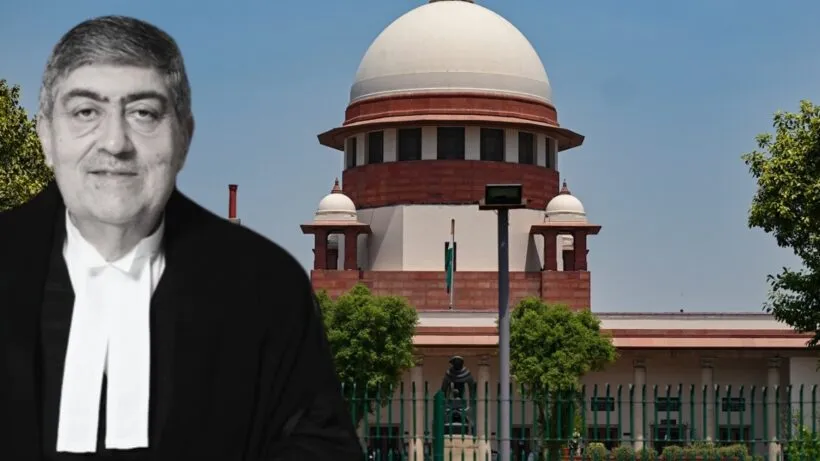 जस्टिस संजय किशन कौल ने पीएमएलए के तहत ईडी की कार्रवाई को दूसरी बेंच को सौंपने का फैसला सुनाया है.