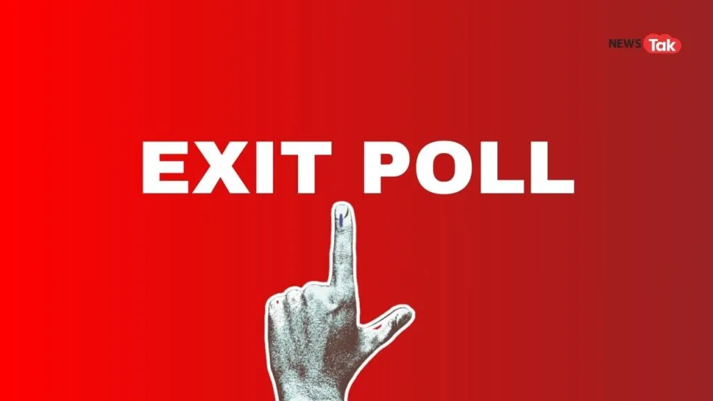 Exit Poll 2023