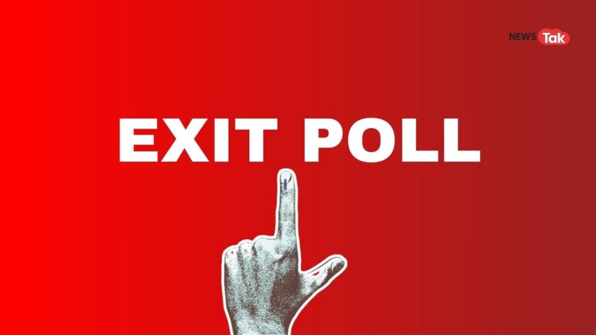 आज आएंगे पांच राज्यों के एग्जिट पोल, जानिए ये क्या होते हैं और ओपिनियन पोल से कैसे अलग हैं Exit Poll 2023