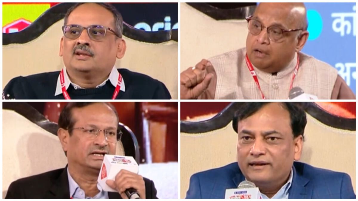 2024 का लोकसभा चुनाव कौन जीतेगा? देश के इन 4 बड़े चुनाव विश्लेषकों की राय जानिए NewsTak