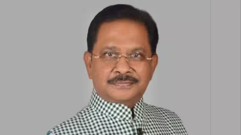 Dhiraj Sahu