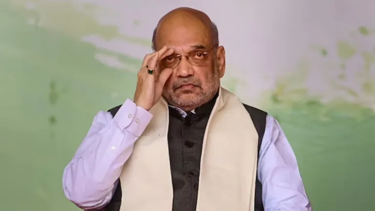 UAPA के तहत कश्मीरी अलगाववादी संगठन ‘तहरीक-ए-हुर्रियत’ गैरकानूनी घोषित, क्या करती थी ये? NewsTak