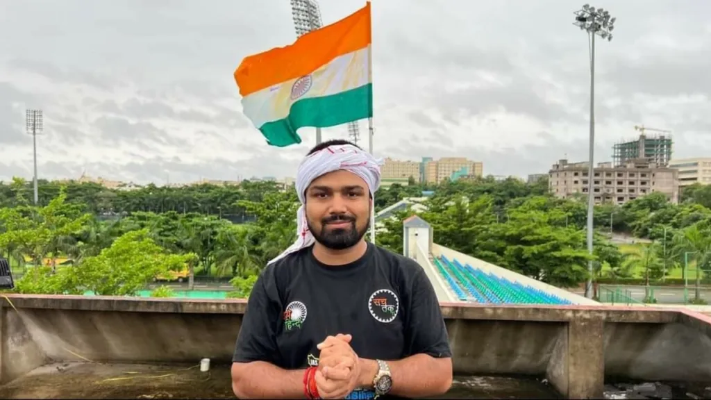 Manish Kashyap