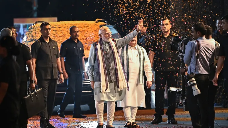 राज्यों में जैसा लड़ी कांग्रेस वैसे 2024 में भी लड़ गई तो BJP को हो जाएगा इतनी सीटों का नुकसान! Narendra Modi