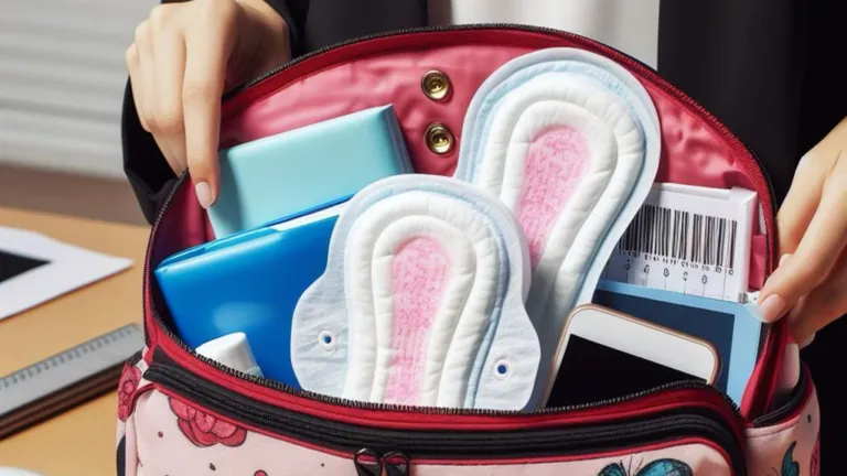 महिलाओं को मेंस्ट्रुअल लीव मिलनी चाहिए या नहीं? स्मृति ईरानी के जवाब के बाद तेज हुई चर्चा Period