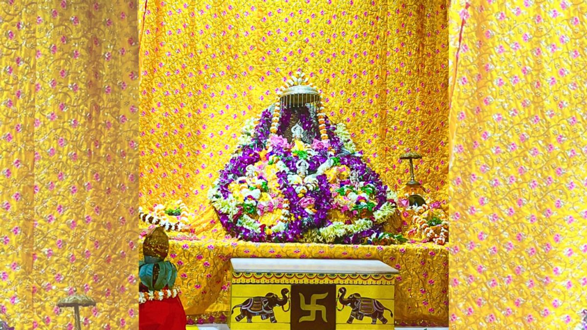 1949 में रामलला की जो मूर्ति ‘प्रकट’ हुई थी वो कहां गई? दिग्विजय सिंह ने पूछा था सवाल मिला ये जवाब Ram Mandir