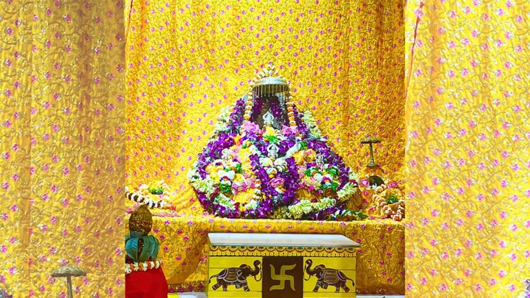 1949 में रामलला की जो मूर्ति ‘प्रकट’ हुई थी वो कहां गई? दिग्विजय सिंह ने पूछा था सवाल मिला ये जवाब Ram Mandir