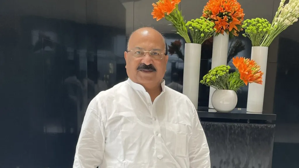 Sunil Kumar Pintu