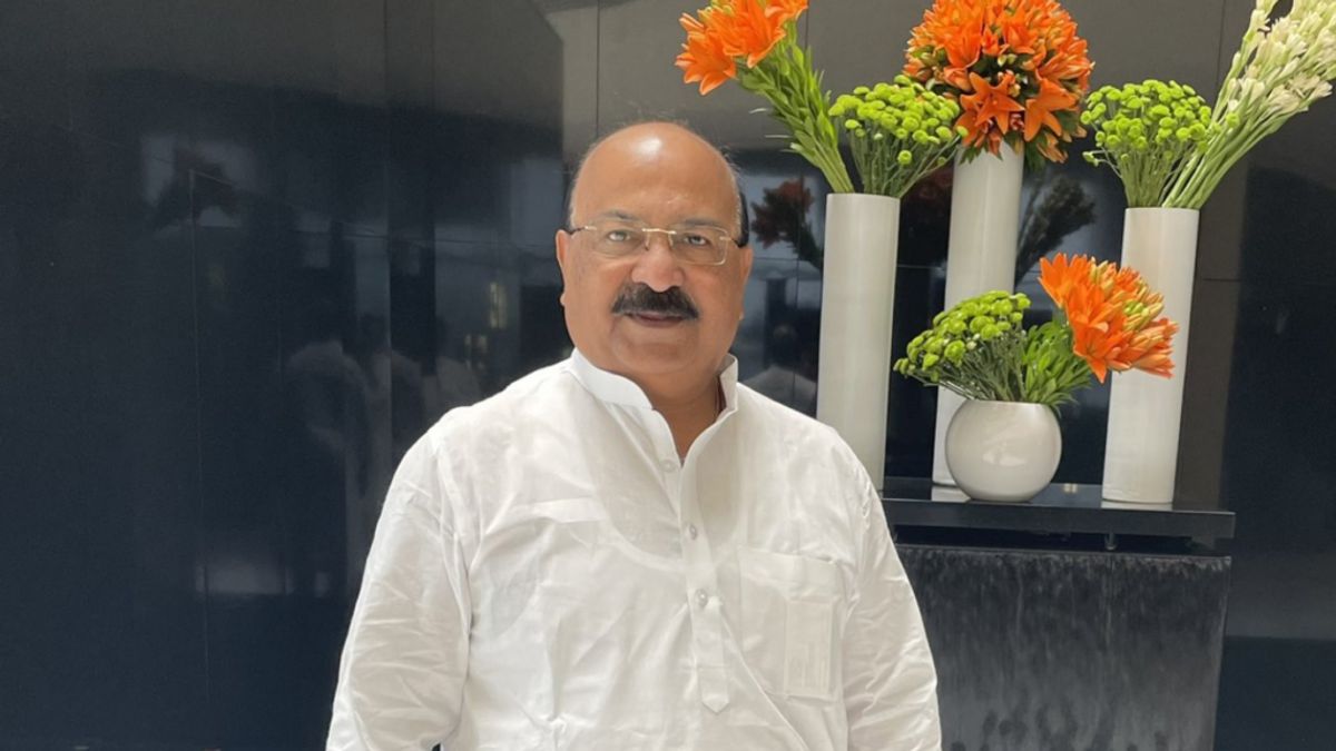 INDIA की बैठक में समोसा नहीं मिला! ऐसा कहने वाले ये जेडीयू सांसद सुनील कुमार पिंटू कौन हैं? Sunil Kumar Pintu