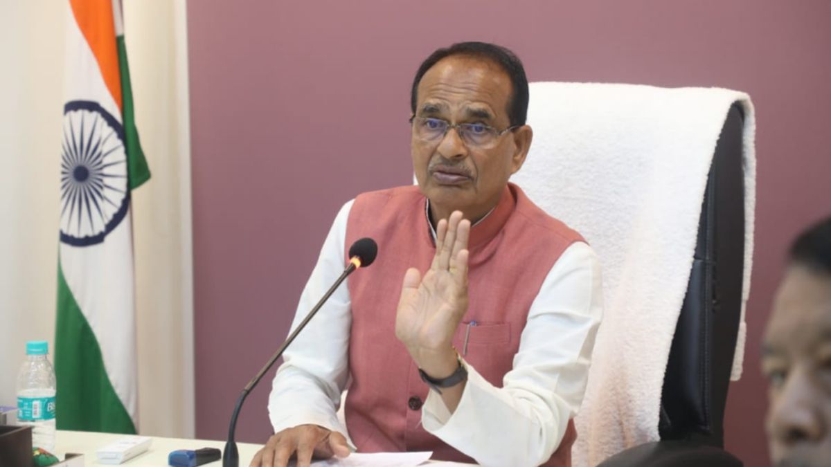 शिवराज बोले- न तो मैं मुख्यमंत्री का दावेदार पहले था और न आज, तो कौन बनेगा मध्य प्रदेश का CM? मध्यप्रदेश में कौन बनेगा मुख्यमंत्री