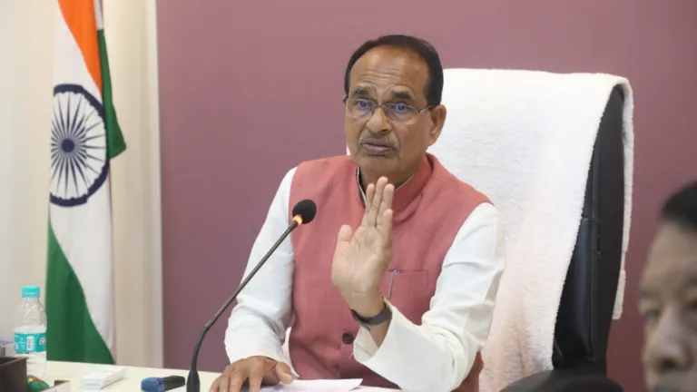 शिवराज बोले- न तो मैं मुख्यमंत्री का दावेदार पहले था और न आज, तो कौन बनेगा मध्य प्रदेश का CM? मध्यप्रदेश में कौन बनेगा मुख्यमंत्री