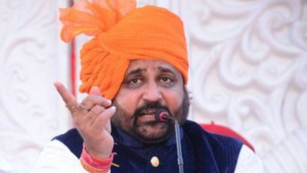 सुखदेव सिंह गोगामेड़ी, अध्यक्ष राष्ट्रीय राजपूत करणी सेना की गोली मारकर हत्या