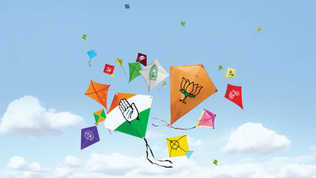 2024 opinion poll india tv cnx