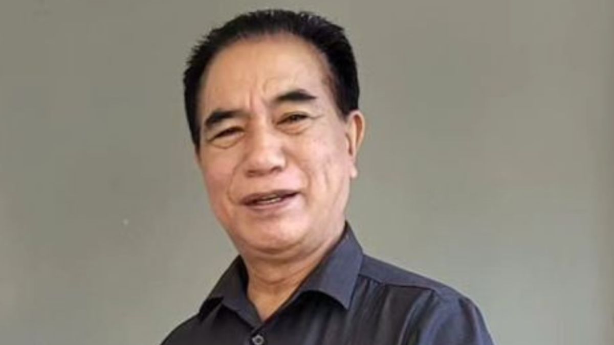 एक वक्त में थे इंदिरा के सिक्योरिटी इंचार्ज, अब बनेंगे मिजोरम के CM! कहानी लालदुहोमा की लालदुहोमा बन सकते हैं मिजोरम के मुख्यमंत्री, zpm को मिली सबसे ज्यादा सीटें