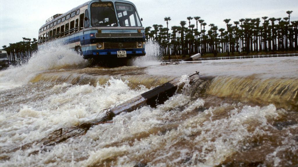 भारत के इन इलाकों में तबाही रहा मिचौंग चक्रवात, किसने दिया इसको ये नाम, क्या है इसका मतलब? मिचौंग साइक्लोन चेन्नई