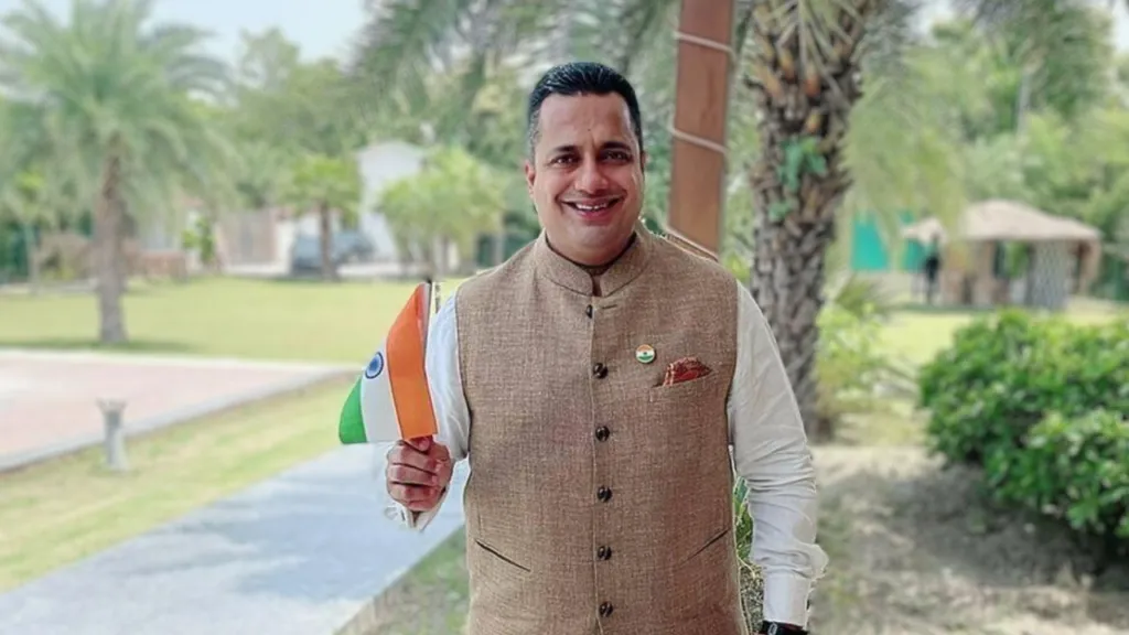 Vivek Bindra