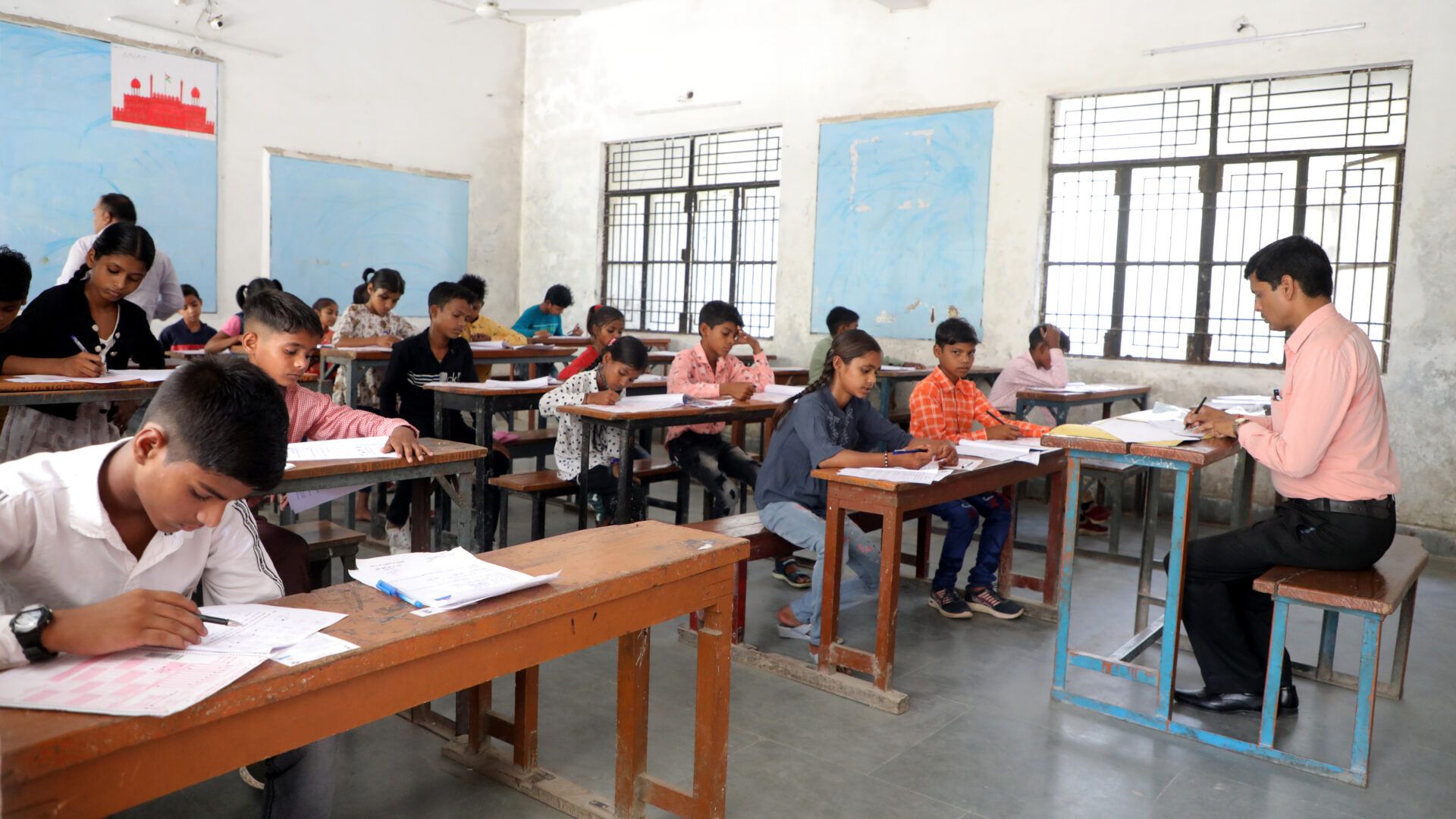 झारखंड के 11 जिलों में शिक्षा को डिजिटल बनाने पर 27 करोड़ खर्च करेगी कोल इंडिया, MoU हुआ NewsTak