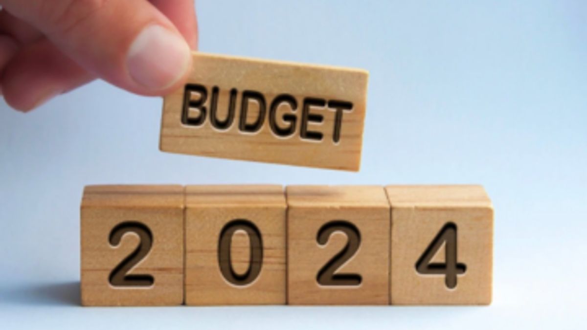 Budget 2024: 1 लाख स्टैंडर्ड डिडक्शन करेगी सरकार! जानिए आखिर ये होता क्या है NewsTak