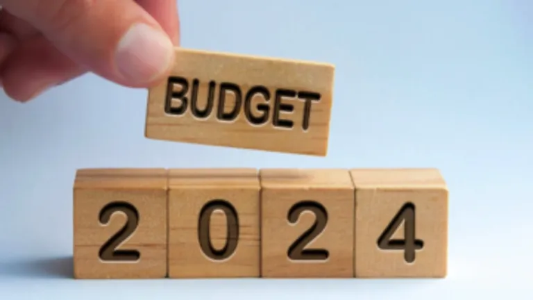 Budget 2024: 1 लाख स्टैंडर्ड डिडक्शन करेगी सरकार! जानिए आखिर ये होता क्या है NewsTak