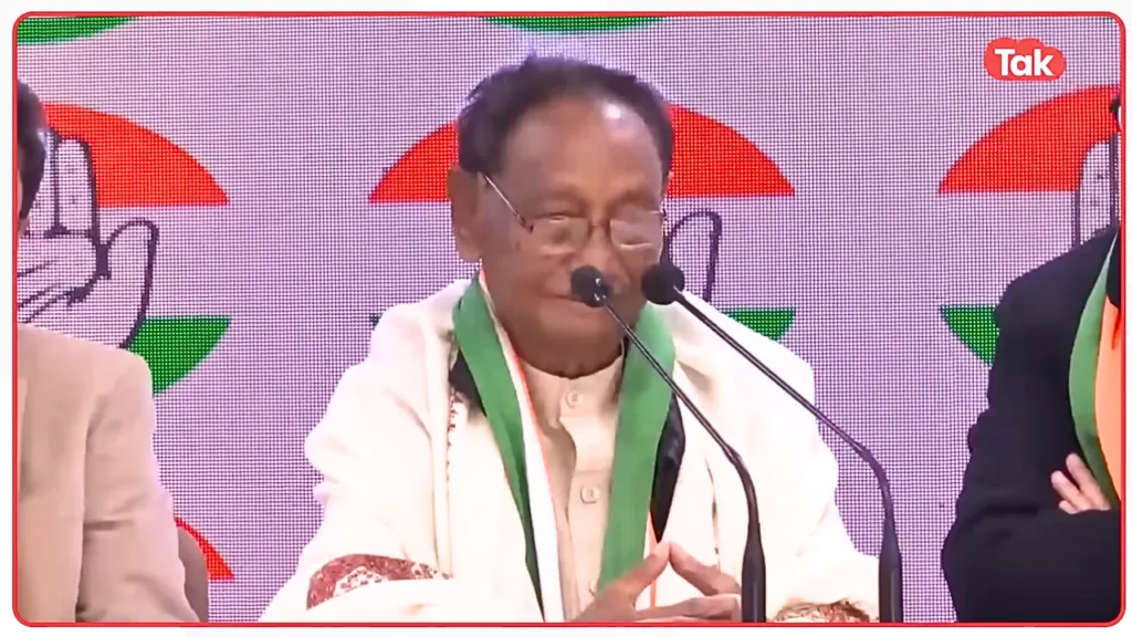 Giridhar Gamang