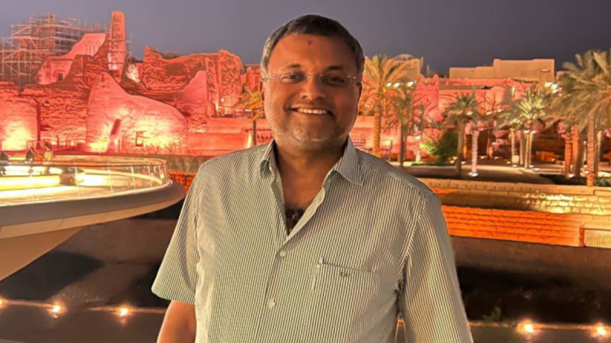 कार्ति चिदंबरम ने राहुल गांधी और PM मोदी को लेकर ऐसा क्या कहा कि कांग्रेस ने ही भेज दिया नोटिस कार्ति चिदंबरम ने राहुल गांधी और PM मोदी को लेकर ऐसा क्या कहा कि कांग्रेस ने ही भेज दिया नोटिस