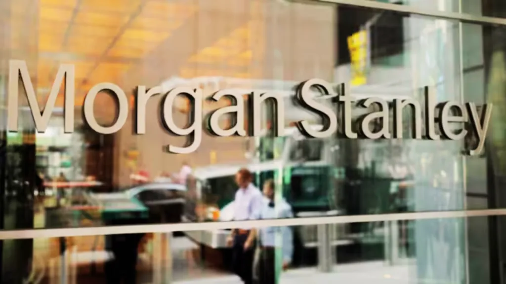 Morgan Stanley