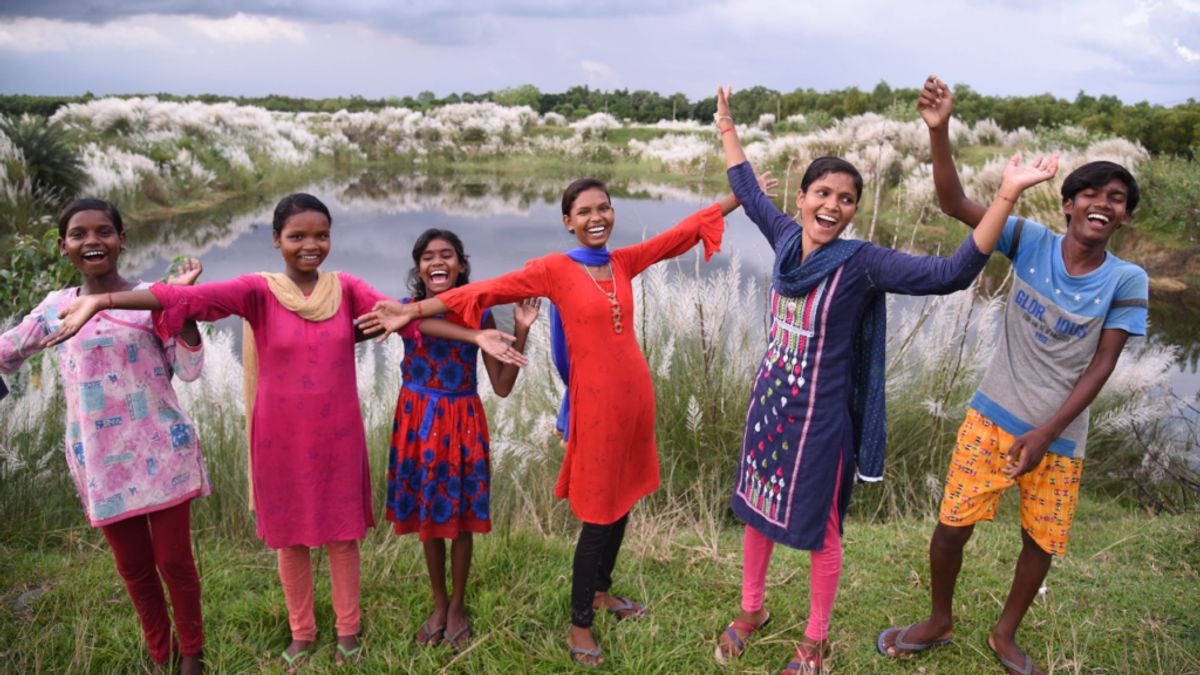 9 सालों में देश के 24.8 करोड़ से अधिक लोग बहुआयामी गरीबी से बाहर निकले, क्या है इसका मायने? Poverty