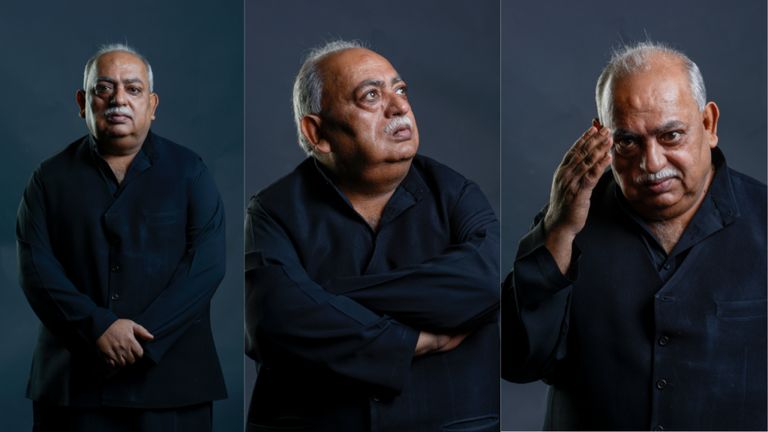 महबूब नहीं मां पर लिखी शायरियों के लिए थे मशहूर, उर्दू साहित्य के बड़े नाम मुनव्वर राना नहीं रहे Munawwar Rana